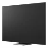 LG OLED evo AI OLED83C51LA TV 2.11 m (83 cale) 4K Ultra HD Smart TV Wi-Fi Czarny