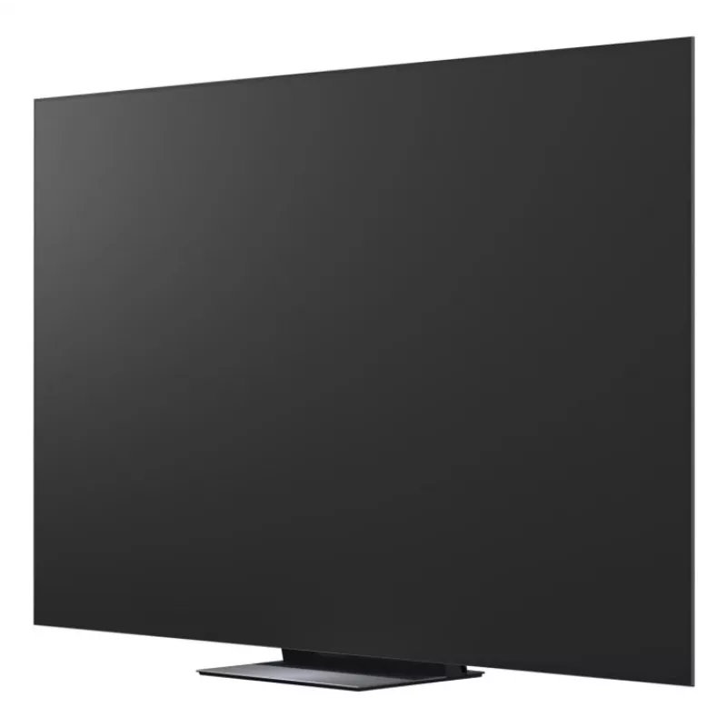 LG OLED evo AI OLED83C51LA TV 2.11 m (83 cale) 4K Ultra HD Smart TV Wi-Fi Czarny
