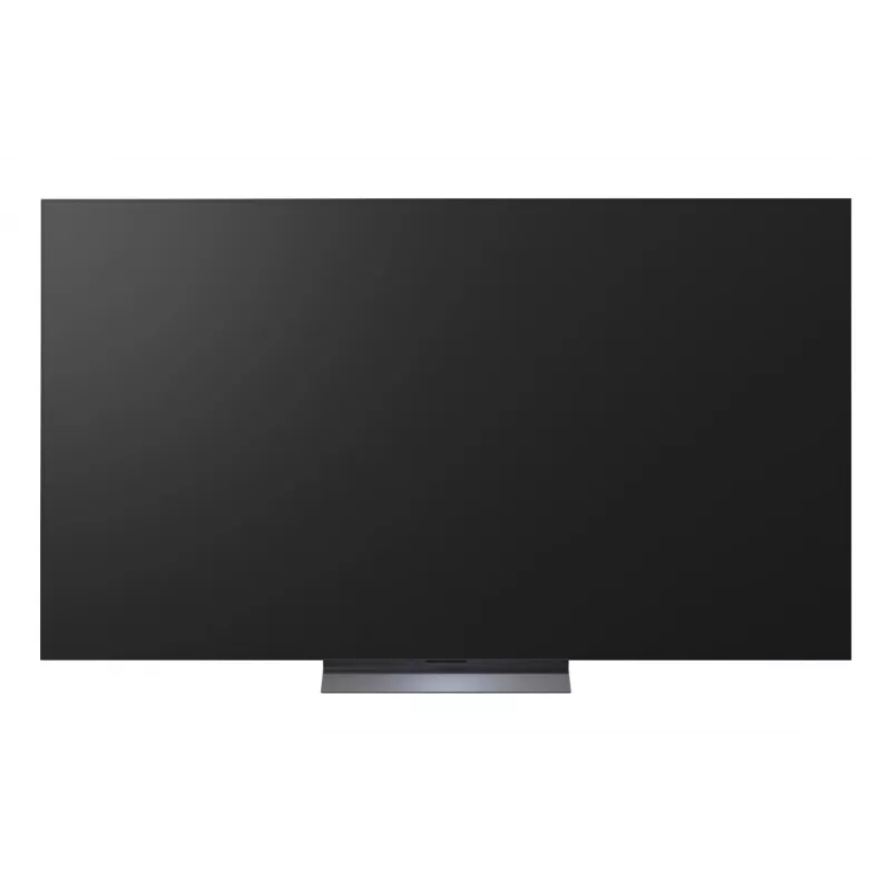 LG OLED evo AI OLED77C51LA TV 195,6 cm (77 cali) 4K Ultra HD Smart TV Wi-Fi Czarny