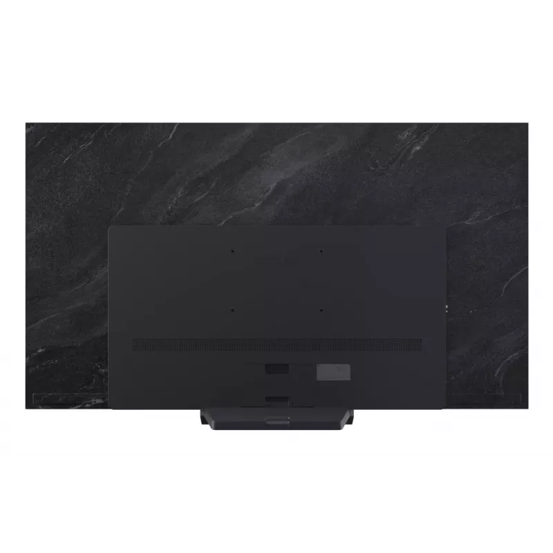 LG OLED evo AI OLED77C51LA TV 195,6 cm (77 cali) 4K Ultra HD Smart TV Wi-Fi Czarny