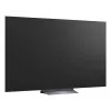LG OLED evo AI OLED77C51LA TV 195,6 cm (77 cali) 4K Ultra HD Smart TV Wi-Fi Czarny