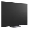 LG OLED evo AI OLED77C51LA TV 195,6 cm (77 cali) 4K Ultra HD Smart TV Wi-Fi Czarny