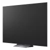 LG OLED evo AI OLED77C51LA TV 195,6 cm (77 cali) 4K Ultra HD Smart TV Wi-Fi Czarny