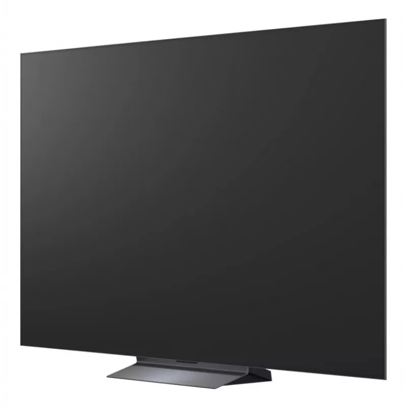 LG OLED evo AI OLED77C51LA TV 195,6 cm (77 cali) 4K Ultra HD Smart TV Wi-Fi Czarny