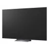LG OLED evo AI OLED77C51LA TV 195,6 cm (77 cali) 4K Ultra HD Smart TV Wi-Fi Czarny
