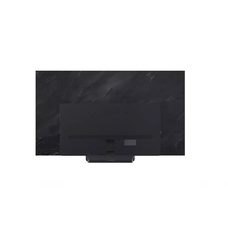 LG OLED evo AI OLED65C51LA Telewizor 165,1 cm (65 cale) 4K Ultra HD Smart TV Wi-Fi Czarny