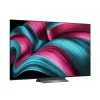 LG OLED evo AI OLED65C51LA Telewizor 165,1 cm (65 cale) 4K Ultra HD Smart TV Wi-Fi Czarny