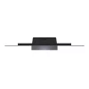 LG OLED evo AI OLED65C51LA Telewizor 165,1 cm (65 cale) 4K Ultra HD Smart TV Wi-Fi Czarny