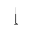 LG OLED evo AI OLED65C51LA Telewizor 165,1 cm (65 cale) 4K Ultra HD Smart TV Wi-Fi Czarny