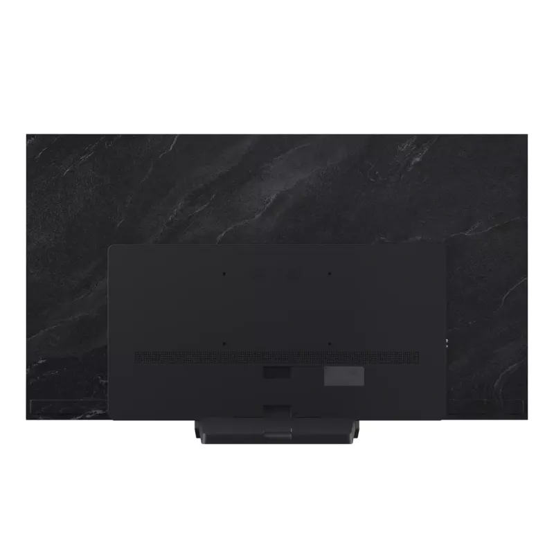LG OLED evo AI OLED65C51LA Telewizor 165,1 cm (65 cale) 4K Ultra HD Smart TV Wi-Fi Czarny