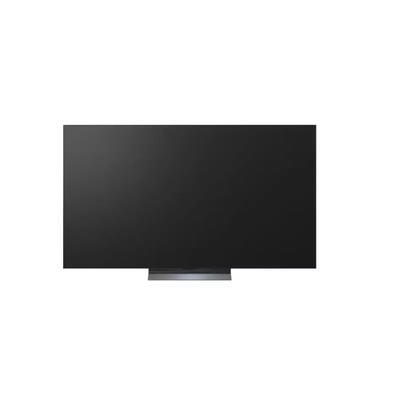 LG OLED evo AI OLED65C51LA Telewizor 165,1 cm (65 cale) 4K Ultra HD Smart TV Wi-Fi Czarny