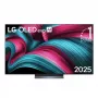 LG OLED evo AI OLED65C51LA Telewizor 165,1 cm (65 cale) 4K Ultra HD Smart TV Wi-Fi Czarny