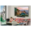 LG OLED evo AI OLED55C51LA Telewizor 139,7 cm (55 cali) 4K Ultra HD Smart TV Wi-Fi Czarny