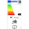 LG OLED evo AI OLED55C51LA Telewizor 139,7 cm (55 cali) 4K Ultra HD Smart TV Wi-Fi Czarny
