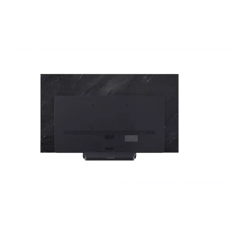 LG OLED evo AI OLED55C51LA Telewizor 139,7 cm (55 cali) 4K Ultra HD Smart TV Wi-Fi Czarny