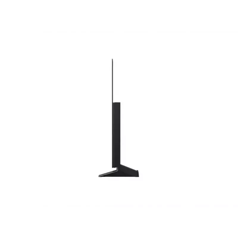 LG OLED evo AI OLED48C51LA TV 121,9 cm (48 cali) 4K Ultra HD Smart TV Wi-Fi Czarny