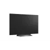 LG OLED evo AI OLED48C51LA TV 121,9 cm (48 cali) 4K Ultra HD Smart TV Wi-Fi Czarny