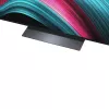 LG OLED evo AI OLED48C51LA TV 121,9 cm (48 cali) 4K Ultra HD Smart TV Wi-Fi Czarny