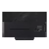 LG OLED evo AI OLED48C51LA TV 121,9 cm (48 cali) 4K Ultra HD Smart TV Wi-Fi Czarny