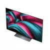 LG OLED evo AI OLED48C51LA TV 121,9 cm (48 cali) 4K Ultra HD Smart TV Wi-Fi Czarny