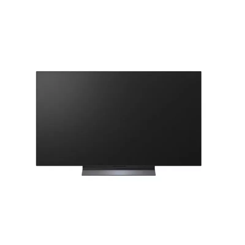LG OLED evo AI OLED48C51LA TV 121,9 cm (48 cali) 4K Ultra HD Smart TV Wi-Fi Czarny