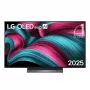 LG OLED evo AI OLED48C51LA TV 121,9 cm (48 cali) 4K Ultra HD Smart TV Wi-Fi Czarny