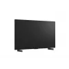 LG OLED evo AI OLED42C51LA TV 106,7 cm (42 cale) 4K Ultra HD Smart TV Wi-Fi Czarny
