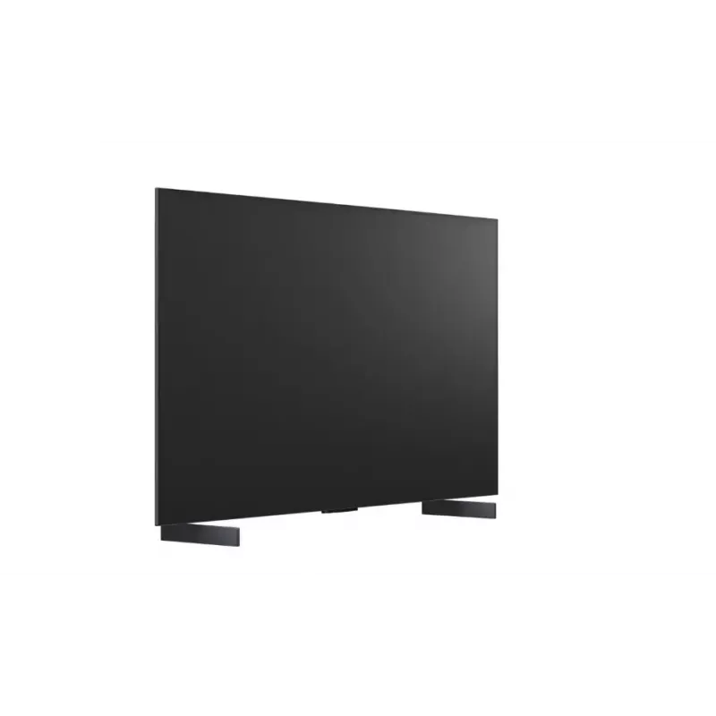 LG OLED evo AI OLED42C51LA TV 106,7 cm (42 cale) 4K Ultra HD Smart TV Wi-Fi Czarny
