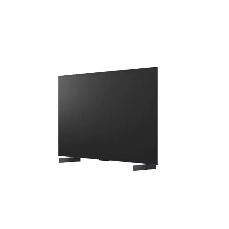 LG OLED evo AI OLED42C51LA TV 106,7 cm (42 cale) 4K Ultra HD Smart TV Wi-Fi Czarny