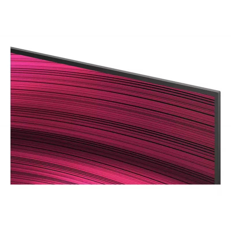 LG OLED evo AI OLED42C51LA TV 106,7 cm (42 cale) 4K Ultra HD Smart TV Wi-Fi Czarny