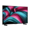 LG OLED evo AI OLED42C51LA TV 106,7 cm (42 cale) 4K Ultra HD Smart TV Wi-Fi Czarny