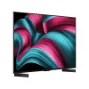 LG OLED evo AI OLED42C51LA TV 106,7 cm (42 cale) 4K Ultra HD Smart TV Wi-Fi Czarny