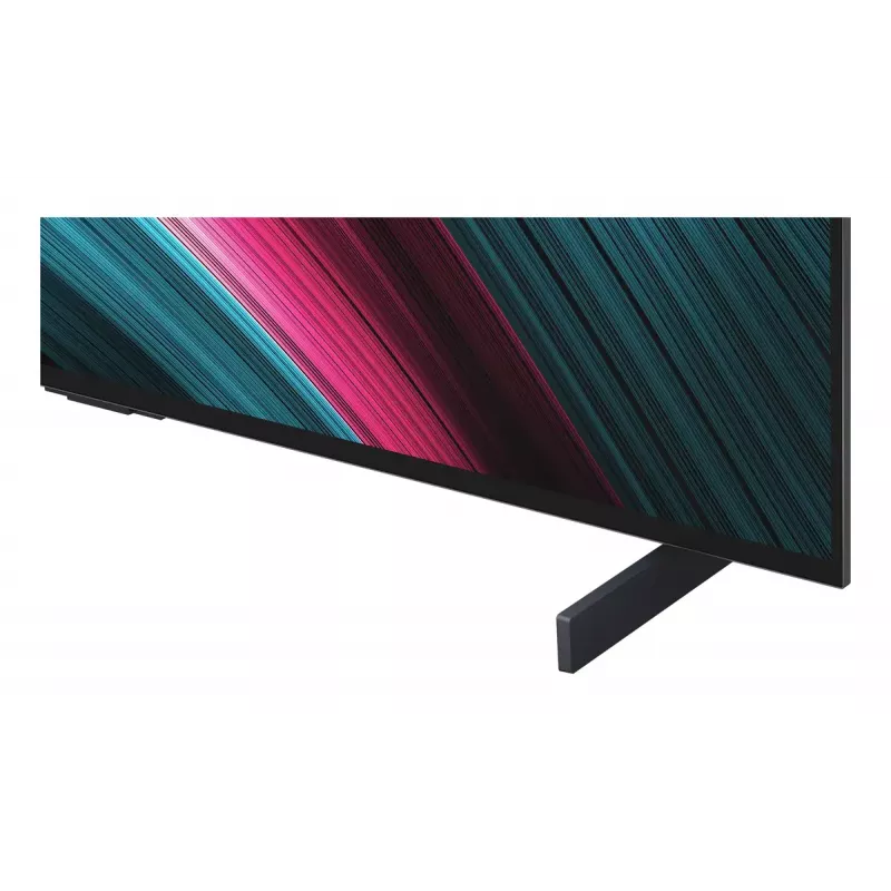 LG OLED evo AI OLED42C51LA TV 106,7 cm (42 cale) 4K Ultra HD Smart TV Wi-Fi Czarny