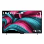LG OLED evo AI OLED42C51LA TV 106,7 cm (42 cale) 4K Ultra HD Smart TV Wi-Fi Czarny