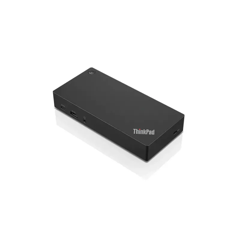 Stacja dokująca Lenovo ThinkPad Universal USB-C Dock z 1×HDMI i 2×DisplayPort