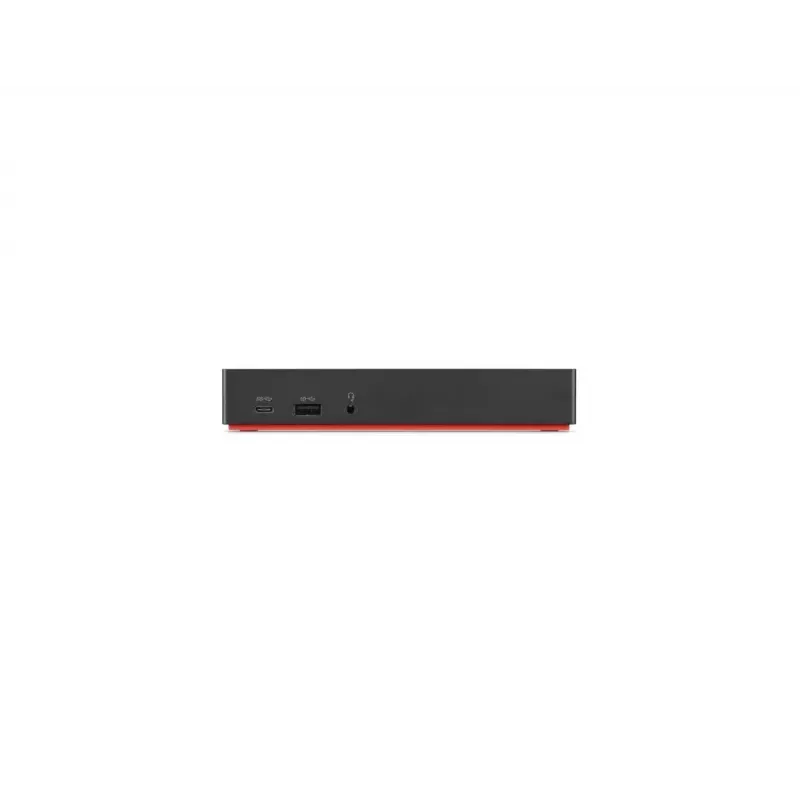 Stacja dokująca Lenovo ThinkPad Universal USB-C Dock z 1×HDMI i 2×DisplayPort