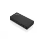 Stacja dokująca Lenovo ThinkPad Universal USB-C Dock z 1×HDMI i 2×DisplayPort