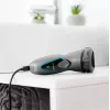 Cecotec 04199 Golarka męska Golarka rotacyjna Trymer Tytanowa Głowica 3D