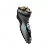 Cecotec 04199 Golarka męska Golarka rotacyjna Trymer Tytanowa Głowica 3D