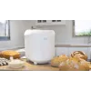 Wypiekacz chleba CECOTEC Bread&Co 1000 Delicious — 550 W, maks. 1 kg, biały