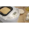 Wypiekacz chleba CECOTEC Bread&Co 1000 Delicious — 550 W, maks. 1 kg, biały