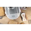 Wypiekacz chleba CECOTEC Bread&Co 1000 Delicious — 550 W, maks. 1 kg, biały