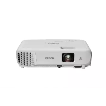 Epson EB-W53 4000 ANSI lumenów 3LCD WXGA (1200x800) Biały