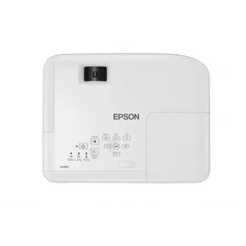 Epson EB-W53 4000 ANSI lumenów 3LCD WXGA (1200x800) Biały
