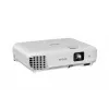 Epson EB-W53 4000 ANSI lumenów 3LCD WXGA (1200x800) Biały
