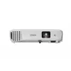 Epson EB-W53 4000 ANSI lumenów 3LCD WXGA (1200x800) Biały