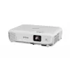 Epson EB-W53 4000 ANSI lumenów 3LCD WXGA (1200x800) Biały