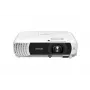 Epson EB-W55 4000 ANSI lumenów 3LCD WXGA (1200x800) Biały