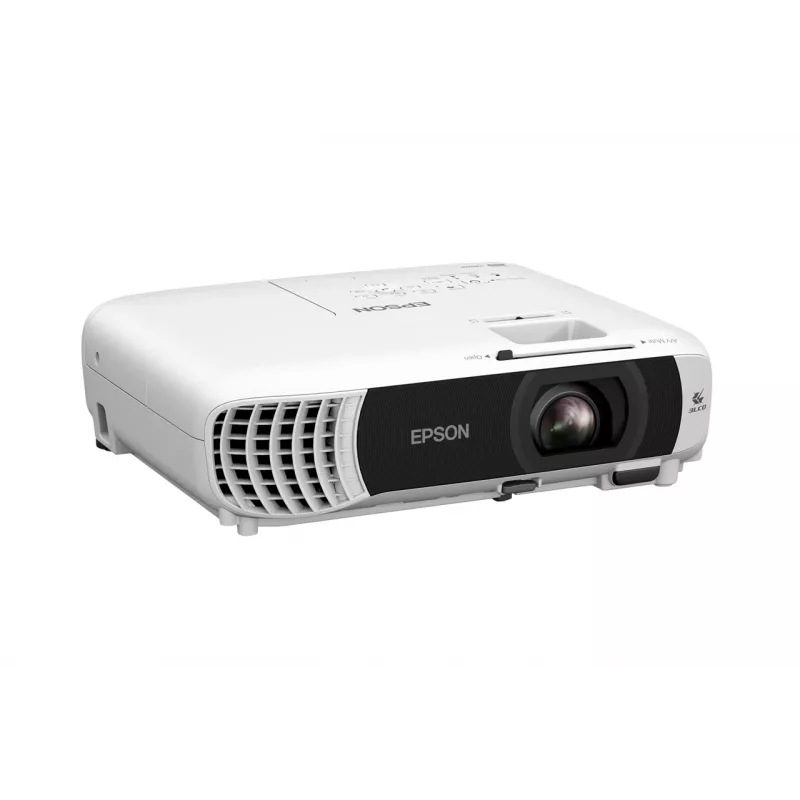 Epson EB-W55 4000 ANSI lumenów 3LCD WXGA (1200x800) Biały