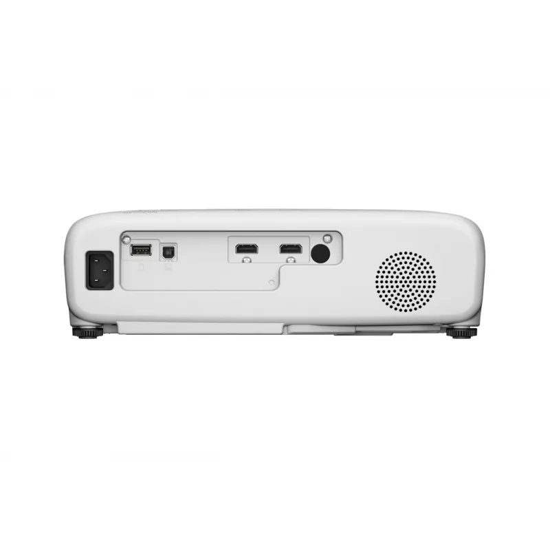 Epson EB-W55 4000 ANSI lumenów 3LCD WXGA (1200x800) Biały